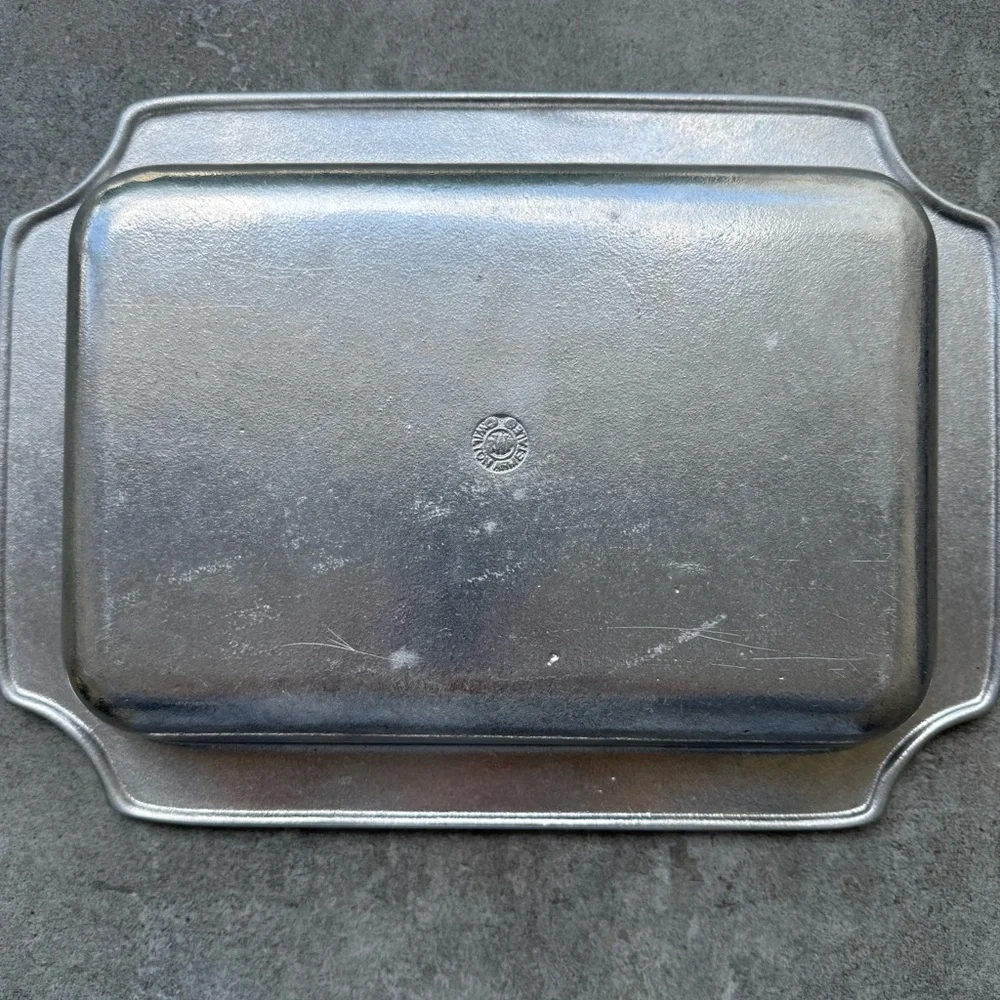 Wilton Armetale heavy metal